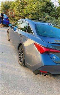 تويوتا أفالون